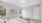 Bedroom with Large Closets and Bright Airy View