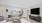 Bright Family Room with TV at Pleasantwood